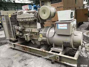 廣東廢舊電氣設備供求圖片信息匯總與分析