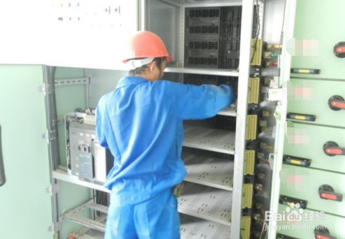 一般電氣設備首次送電的注意事項指南