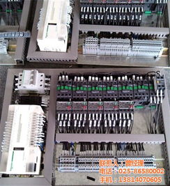 鎮(zhèn)江控制柜安裝 鎮(zhèn)江控制柜 昊諾電氣設(shè)備 查看