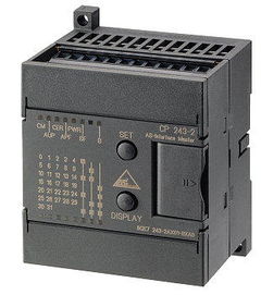 CP243-2 通信模塊安裝與使用說明